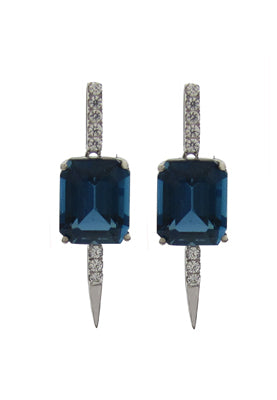 London Blue Topaz